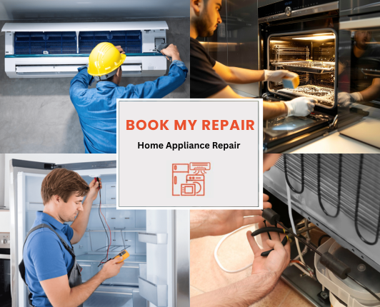 Book My Repair