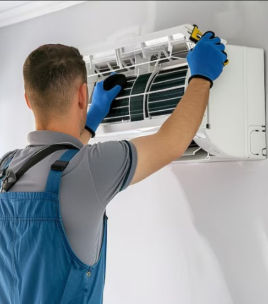 AC Repair Services in Baner Balewadi