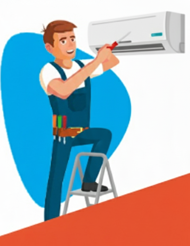 Book My Repair AC Services Pune